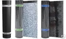 Фото №0 Стеклоизол рулонный материал