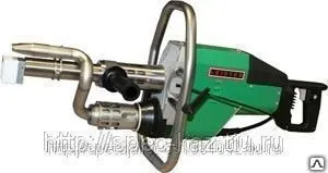 фото Ручной сварочный экструдер WELDPLAST S6