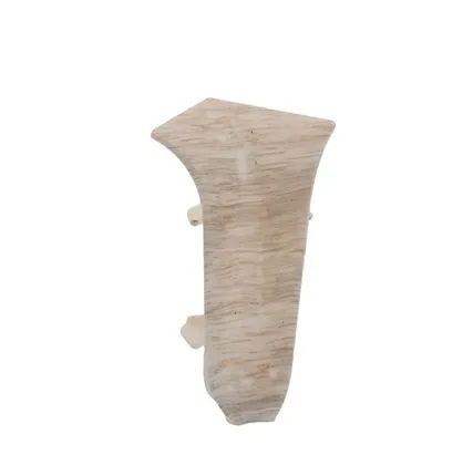 Фото №0 Угол внутренний Wimar (831 дуб аргенто)