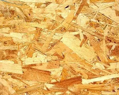 фото Плиты OSB 9 мм, 1250х2500 Калевала