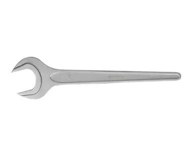 фото Ключ гаечный рожковый односторонний 70 мм длинная ручка HORTZ