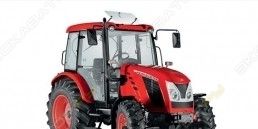 фото Аренда трактора Zetor Major 80, Евпатория