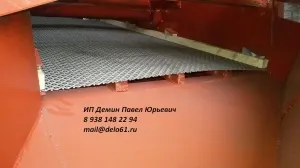 Фото №1 Грохот ГИЛ-21 в Ростове-на-Дону