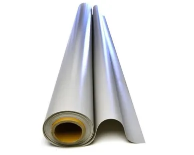 фото Тентовая ткань ПВХ Корея 630 г/м2 белый