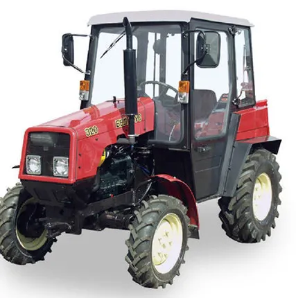 Фото №0 Трактор МТЗ Беларус 320