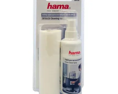 фото Набор HAMA TFT LCD Cleaning Kit