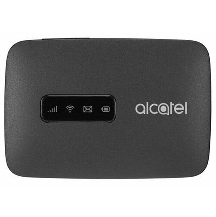 Фото №0 Wi-Fi роутер Alcatel Link Zone