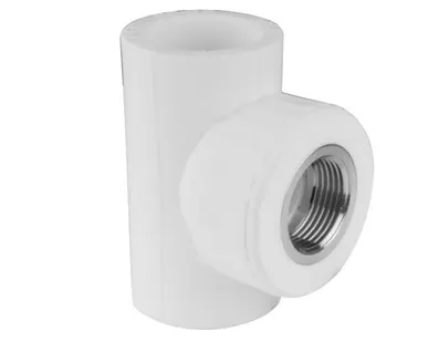 фото Тройник ПП MeerPlast 110