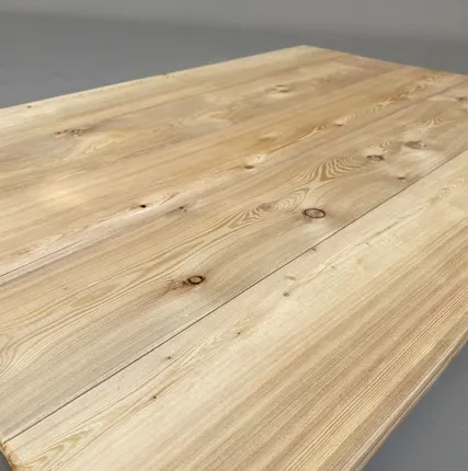 Фото №0 Строганная доска / Строганная доска (с фаской)