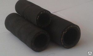 Фото №0 Рукав напорные с нитяным усилением МБС