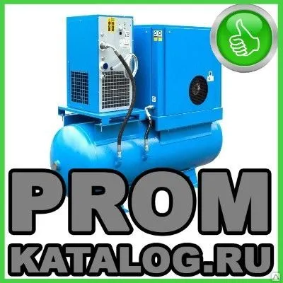 Фото №0 Компрессор Ekomak