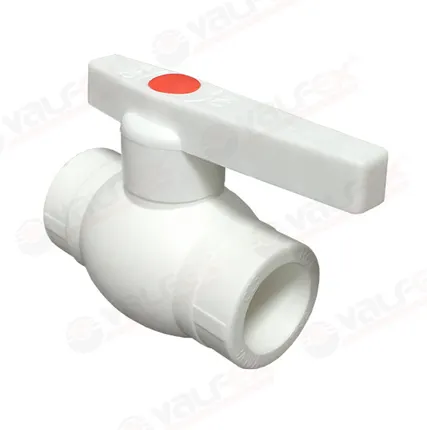 Фото №1 Кран шаровый 32 ПП