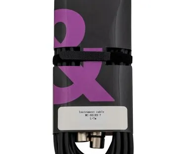 фото Микрофонный кабель STANDS & CABLES MC-001XX-7