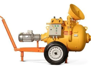 фото Пневмонагнетатель СО