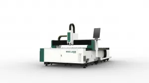 Фото №1 Лазерный станок для резки металла OR-FMA 3015 MAXPHOTONICS 1000ВТ в Москве