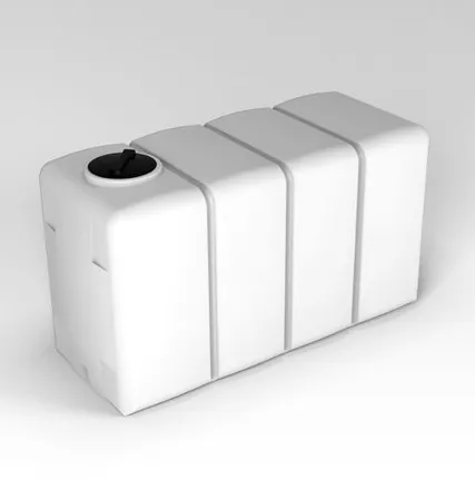 Фото №0 Емкость для воды и топлива K 4000л без обрешетки