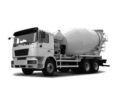 фото Бетон M100 (В7,5) П3