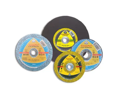 фото Круг отрезной 125х1,6х22мм Klingspor, 263248