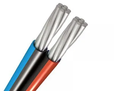 фото Кабель провод СИП 4 2х25