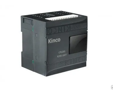 фото Контроллер программируемый логический Kinсo K205EX-22DT