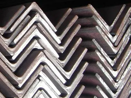 Фото №0 Уголок 50х50 х5 / 11.7(м)