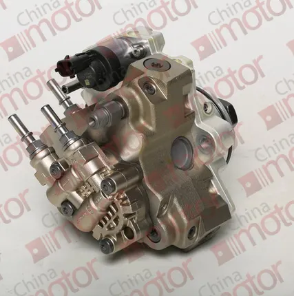 Фото №0 Насос топливный высокого давления ТНВД камминз ISBe, ISDe, ISF3.8 в Новосибирске