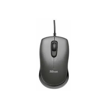 Фото №0 Мышь Trust Compact Mouse