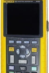 фото Fluke 123 Осциллограф
в