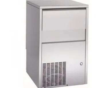 фото Льдогенератор Apach ACB5025W