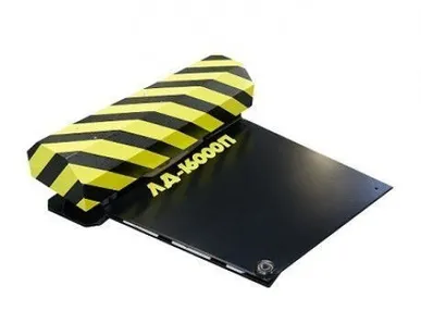 фото Люфт-детектор МЕТА ЛД-16000П