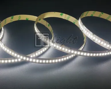 фото Открытая светодиодная лента SMD 3014 240LED/m IP20 12V White