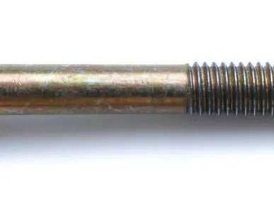 фото Винты с полукруглой головкой, ГОСТ 17473-80 8,0 x 20