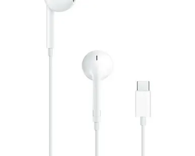 фото Наушники Apple EarPods with USB-C Connector