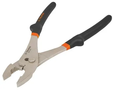 фото Клещи переставные Truper 150мм 17300