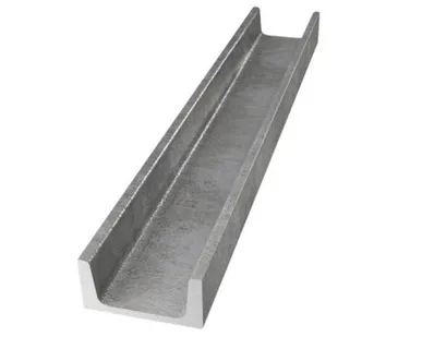 фото Швеллер 14 (12 метров)