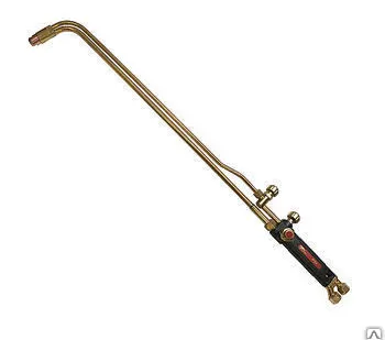 фото Резак газовый NEW ОЛИМП Р3ПУ L-150°