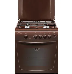 фото Газовая плита GEFEST 1200 С6 К43