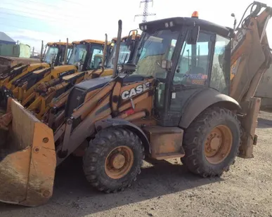 фото Трактор jcb аренда