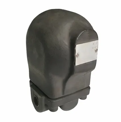 Фото №0 Конденсатоотводчик поплавковый производства компании ADCA FLT 17