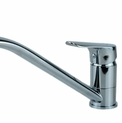 Фото №0 Дисма Смеситель для кухни Esco "Asti", излив 235мм, арт. AT 05