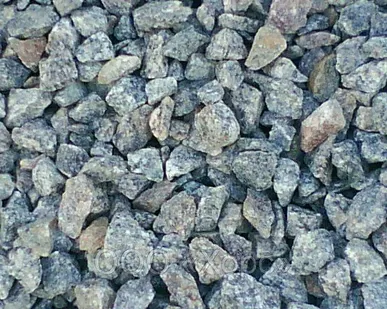 фото Щебень