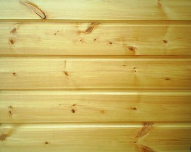фото Имитация бруса 17х140х6000 (сорт АВ)