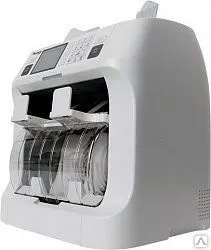 Фото №0 Счетчик купюр Cassida Zeus