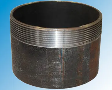 фото Резьба стальная Ду65 2 1/4&quot; L=60 мм