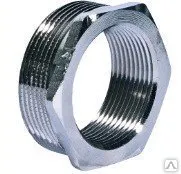 фото Переходник нар.-вн. 3/8" Ч 1/4"