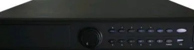 фото Видеорегистратор 32 канальный IP ZNVR8032F-P