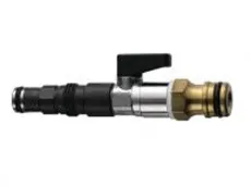 фото Соединение для подачи воды HILTI DD-WS-150
