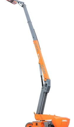 Фото №0 BT26RT Полноповоротный и полноприводный 4WD и 4WS