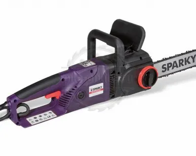 фото Пила цепная Sparky TV 2245