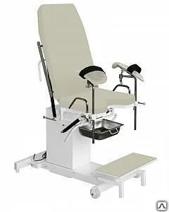 Фото №0 Кресло гинекологическое КГ-3Э
в